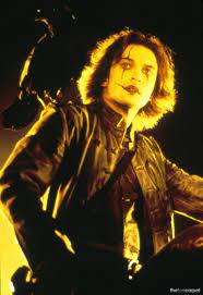 Maybe you would like to learn more about one of these? The Crow City Of Angels The Fan Carpet