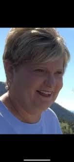 Joan Vaughn Obituary (1953