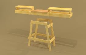 Portable Miter Saw Stand Plans Google Search Miter Saw Stand Plans Miter Saw Mitre Saw Stand