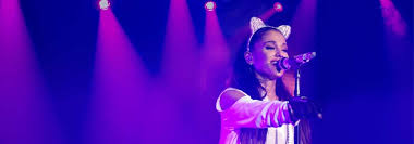 Ariana Grande Tickets Sweetener Tour 2019 Vivid Seats