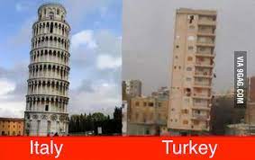The cheapest way to get from italy to turkey costs only 980 ₺, and the quickest way takes just 4¾ hours. Italy Vs Turkey 9gag