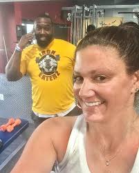 Whitney Sharpe, Realtor