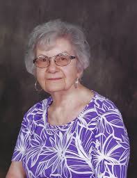 Obituary information for Joyce E. McCarter