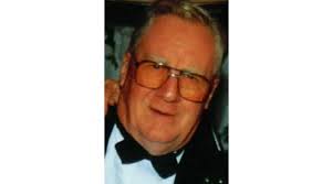 Frederick Judd Obituary (2010)