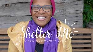 Shelter Me