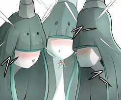 にしくんSP] ふたなりフェローチェ×2 (ポケモン) - читайте бесплатно | HManga - 無料のエロ漫画