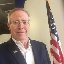 Rob McRae for Rocky River City Council