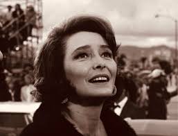 Saw the episode 'Remember Me' again today. I love the actress Patricia Neal  and only saw this episode a decade after she passed away. You can find  other renditions of this quote
