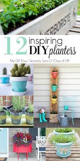 41 action news, kshb, brings you the latest news, weather and investigative r. Talk Diy To Me 4 Featuring Diy Planters Diva Of Diy