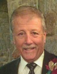 Perry "P.J." Faust Obituary