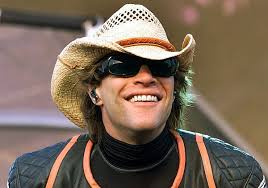 Jon Bon Jovi turns 60