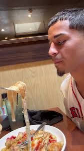 When her food looks better then yours 😏 #mommy #food #italian