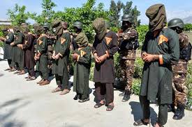 Jun 26, 2021 · saat dikonfirmasi awak media, fadjroel menjawab diplomatis. Pemerintah Afghanistan Tunda Pembebasan Tahanan Taliban