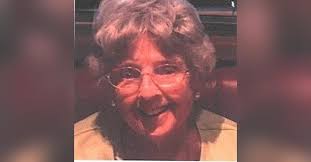 Barbara L. McDonald Obituary