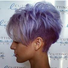 15 Pixie Cut Colors