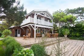 Arcas intègre le groupe castillon en décembre 2019 3 mars 2020. M W Associes 10 Ans D Immobilier Au Cap Ferret Tendance Bassin