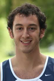 2010 Hobart Cross Country Roster