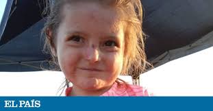 La lucha de una madre para que su hija con piel de mariposa esté protegida  en el colegio