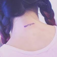 Tattoos can represent your passions and loves or mark an. 10 Spanish Tattoos Ideas Spanish Tattoos Tattoos Word Tattoos