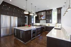 kitchen styles  flex cabinets