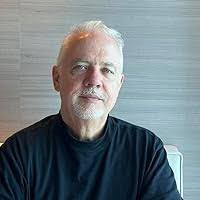 John Crippen's Instagram, Twitter & Facebook