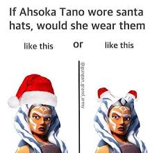 Rob Somers On Twitter Disney Star Wars Star Wars Ahsoka Star Wars Fandom