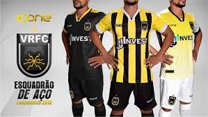 Match calendar, statistics, trophies, stadium and volta redonda players. Novas Camisas Do Volta Redonda Fc 2019 Icone Sports Mdf
