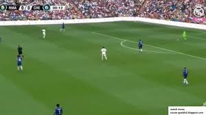 Classic match corazón classic match 2019 sun, 23 jun. Real Legends Vs Chelsea Legends All Goals And Highlights Video Dailymotion