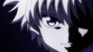 Hd wallpapers and background images View 27 4k Wallpaper Killua Zoldyck Hd