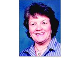 Patricia Hamlin Obituary and Online Memorial (2014)