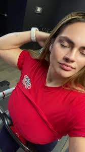 Yvette Sierra's Instagram, Twitter & Facebook