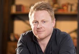 Mark Haslam, Loud Mouth Media: 40under40 Profile · BUSINESSFIRST