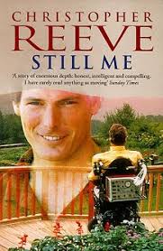 Still Me (Christopher Reeve Homepage)