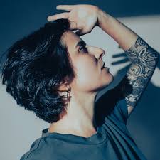 Mari Albuquerque a Creative Director in São Paulo working at DAVID