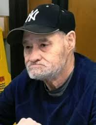 Obituary information for James Fisher