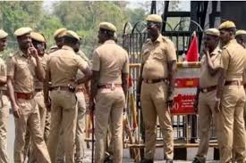 Tamil Nadu Police Launches New Scheme for Women Travelling Alone at Night,  Releases Helplines | India News - News18