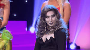 Rupaul S Drag Race Season 5 Finale Recap Last Night S 10 Best Moments Rupaul Drag Race Season 5 Rupauls Drag Race