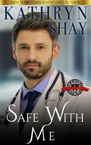 Kathryn Shay Fan Page