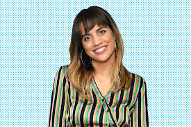 Natalie morales actress santa clarita diet female characters my idol actresses guys beginning sounds female actresses sons. Natalie Morales On Abby S And Making Latinx Tv History