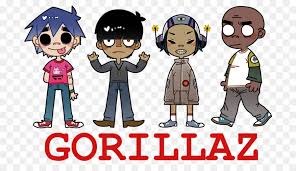 See the full tutorial at country chic cottage. 2 D Noodle Von Gorillaz Murdoc Niccals Plastic Beach Nudel Cartoon Png Herunterladen 1920 1080 Kostenlos Transparent Cartoon Png Herunterladen