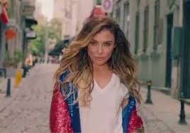 Ziynet Sali Ve Jennifer Lopez Arasindaki 8 Farki Bulunuz Mayk Sisman Jennifer Lopez Sarkilar