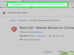 Continue your browsing experience from desktop to phone on chrome. 3 Ways To Block A Website In Google Chrome Wikihow