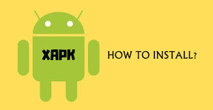 As we mentioned above, these are compressed container files (or zip files) that … How To Install Xapk Apks Or Apk Files On Your Android Devices