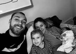 Since moving to the uk, sabrina has worked at a clothing company and her instagram account , which is currently set to private, has a link to a charity organisation which looks to help children in poverty. Sabrina Kvist Jensen Meet Partner Of Christian Eriksen Vergewiki
