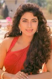 Indian frocks indian gowns indian attire indian wear indian celebrities bollywood celebrities pakistani outfits indian outfits juhi chawla. Femina Miss India Beautiful Bollywood Actress Beautiful Actresses Indian Actresses