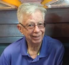 Norman Albert Blair Obituary