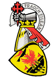 CLAN MACDONALD OF CLANRANALD