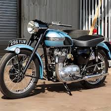 Image result for Tangerine 1956 Motorcycle