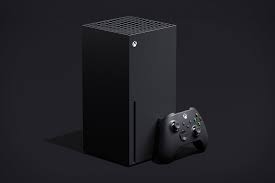 Xbox Series X Gaming Console Gaming Console Xbox Console Xbox