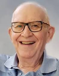 Obituary information for Lawrence Robert Knorpp